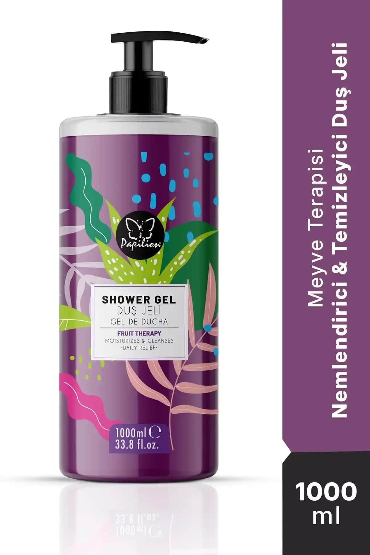 Duş Jeli Seçimi ve Kullanımı: Cilt Sağlığı İçin Doğru Ürünler ve İpuçları