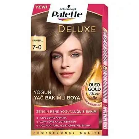 Düz Renk Saç Boyalarıyla Doğal ve Şık Görünüm Yaratmanın Yolları