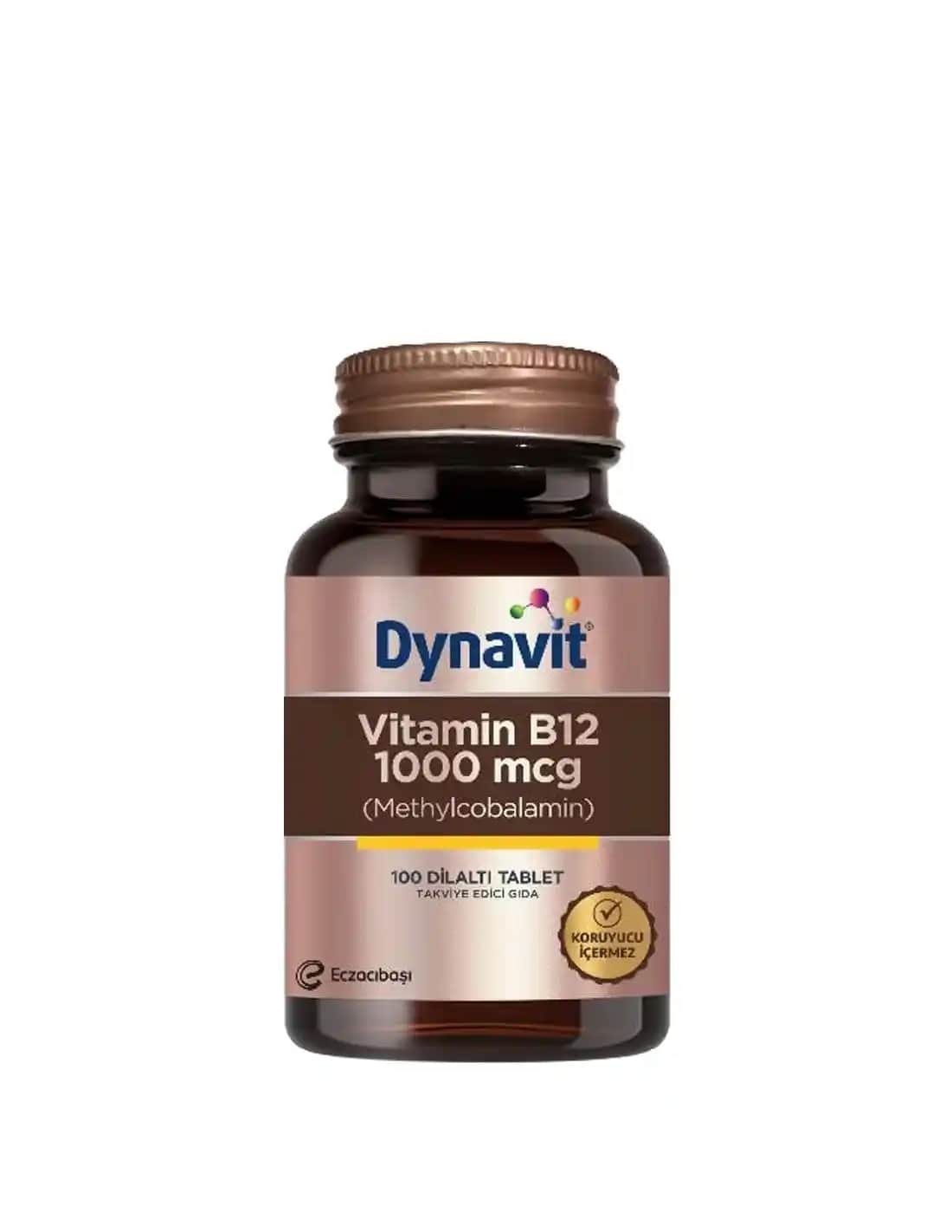 Dynavit B12 ile Güzellik ve Sağlığı Destekleyen Vitamin Takviyesi Rehberi