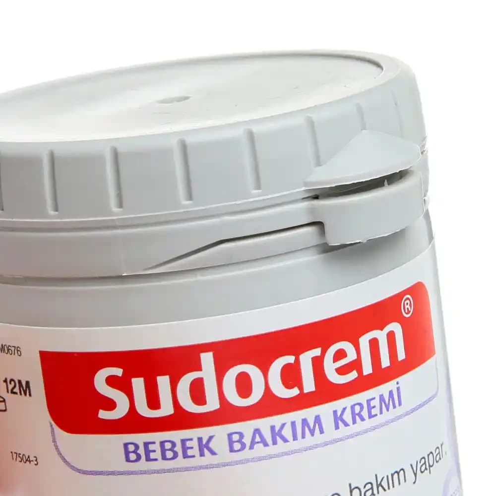 E Bebek Sudocrem: Bebeklerin Hassas Ciltleri İçin Güvenilir ve Etkili Çözüm