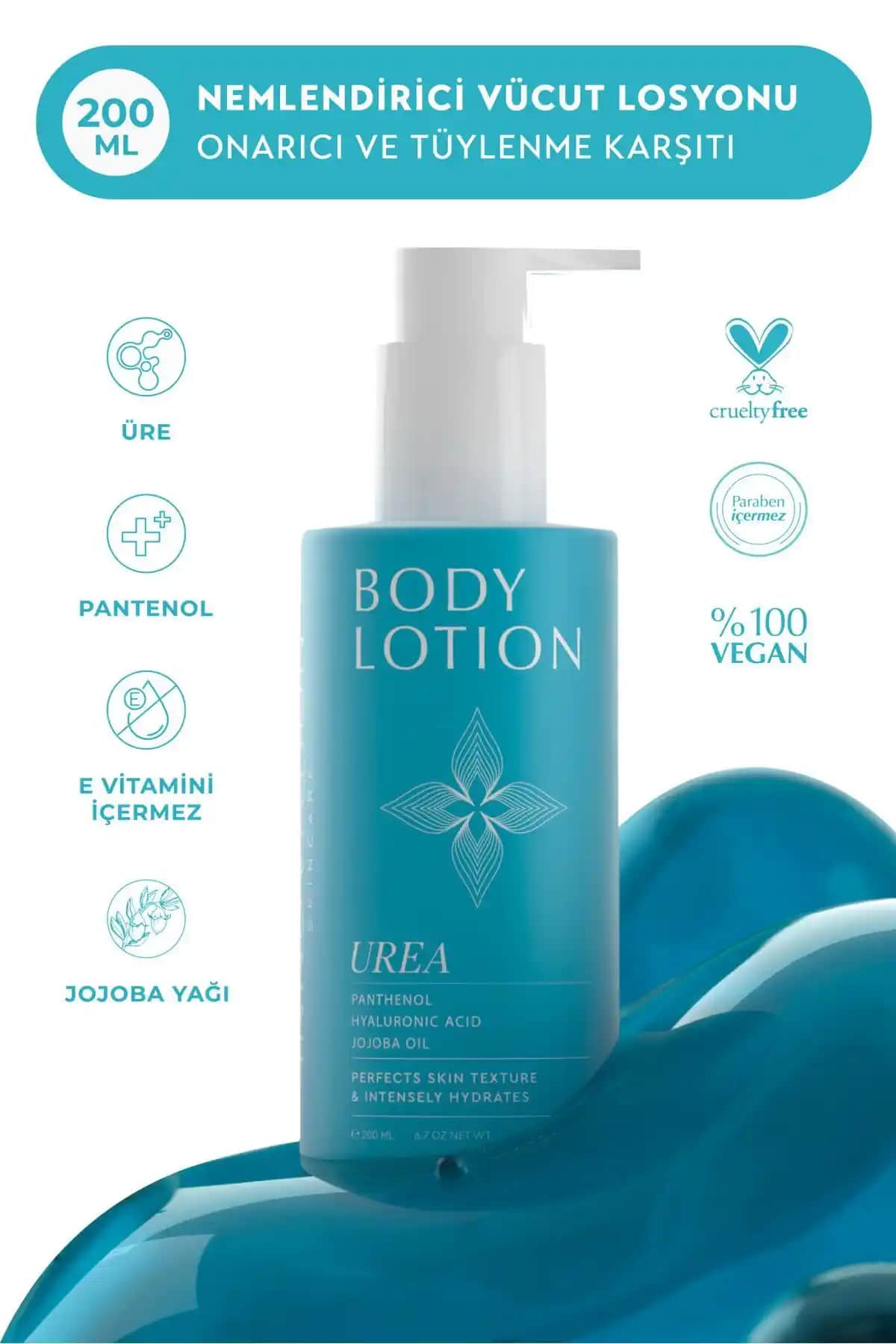 E Vitamini İçermeyen Nemlendiriciler: Doğal ve Hassas Ciltler İçin Güvenilir Bakım Seçenekleri