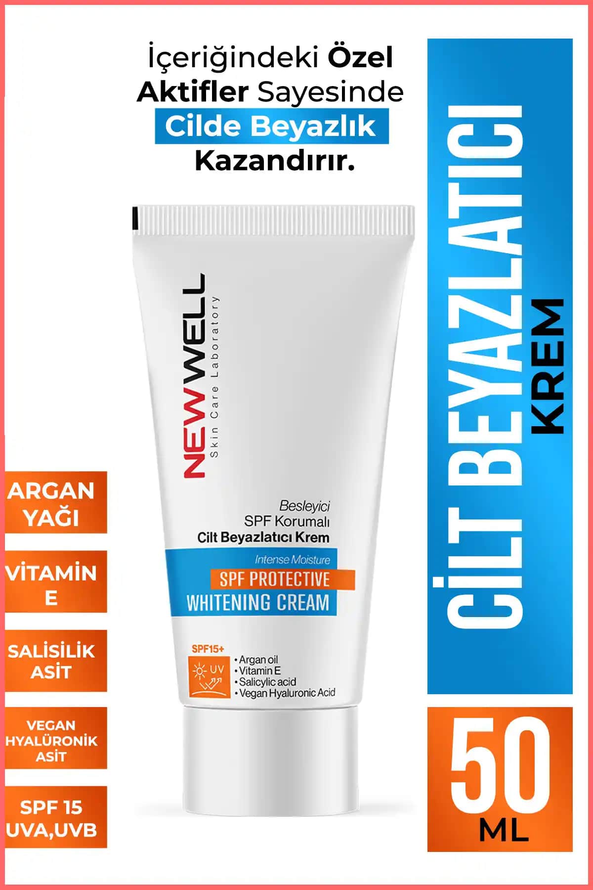 Eczanede Satılan Beyazlatıcı Kremler: Güvenilirlik ve Kullanım İpuçları