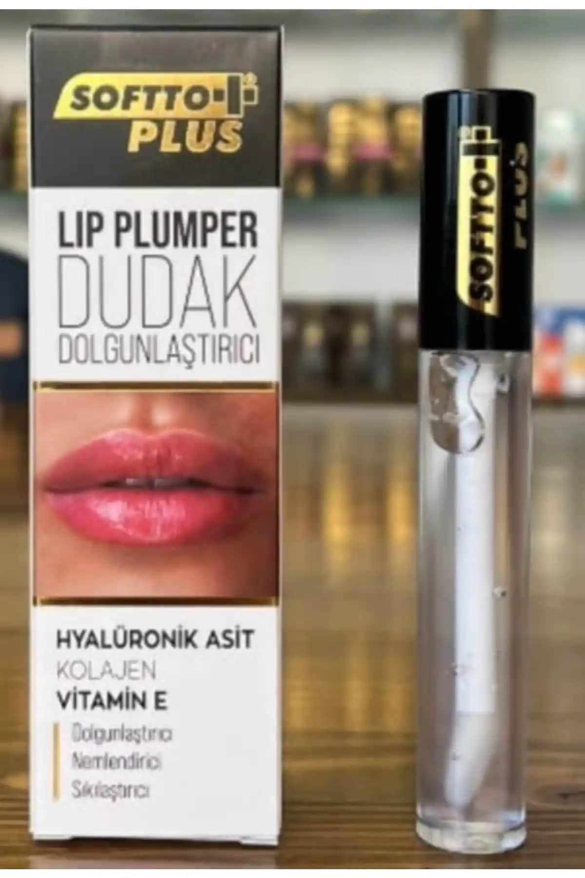 Eczanede Satılan Dudak Dolgunlaştırıcılar: Güvenilir ve Etkili Güzellik Çözümleri