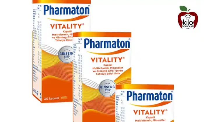 Eczanede Satılan Vitaminler: Kozmetik ve Kişisel Bakımda En Uygun Seçenekler