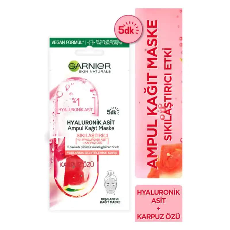 Eczanede Satılan Yüz Maskeleri: Güvenilir ve Çeşitli Cilt Bakım Ürünleri