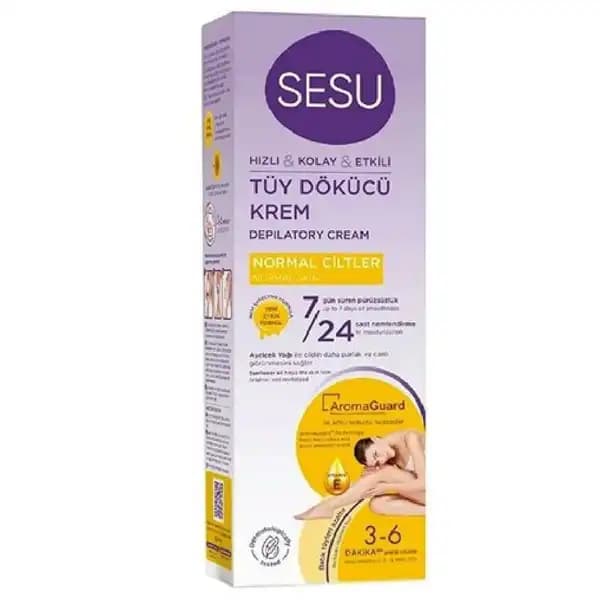 Eczaneden Alınabilen Güvenli ve Etkili Tüy Dökücü Kremler Hakkında Bilmeniz Gerekenler