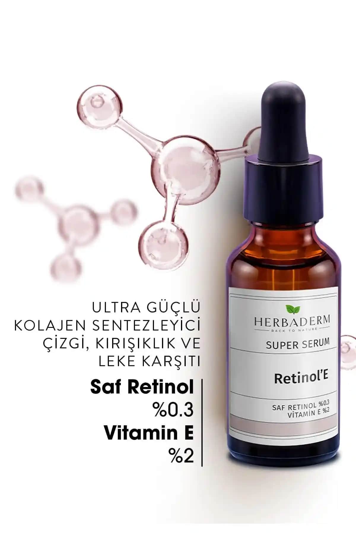 Eczaneden Güvenle Temin Edilebilen Saf Retinol Krem ve Kullanım İpuçları