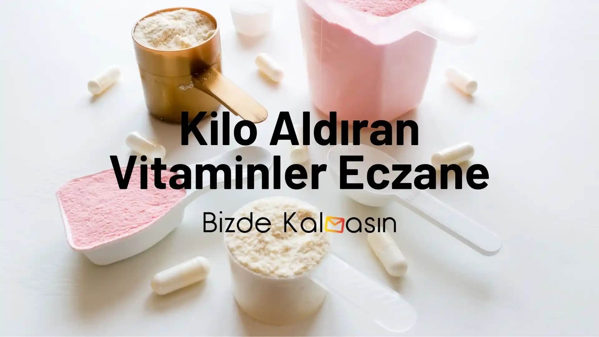Eczaneden Vitaminler ve Kozmetik Bakımda Doğru Takviye Seçimi Kılavuzu