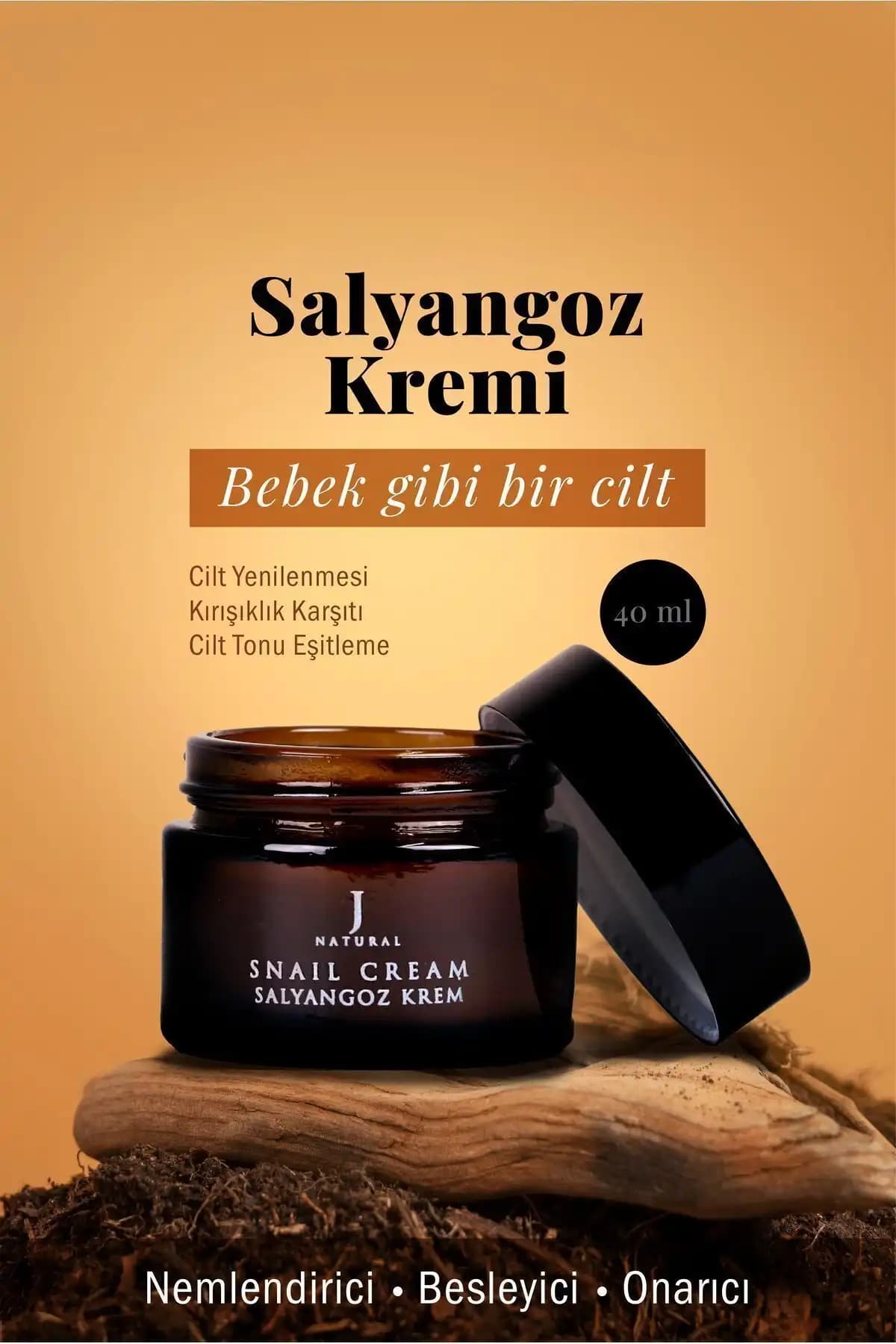 Eczanelerde Satılan Salyangoz Kremi: Doğal İçeriklerle Cilt Yenileme ve Güzellik