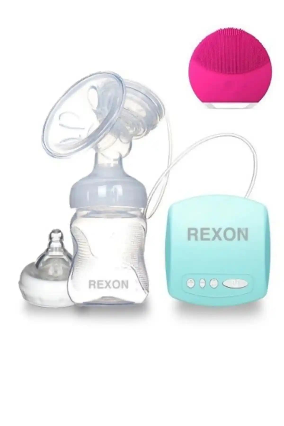 Elektrikli Anne Süt Sağma Makineleri: Annelerin Günlük Hayatını Kolaylaştıran Teknolojik Çözümler