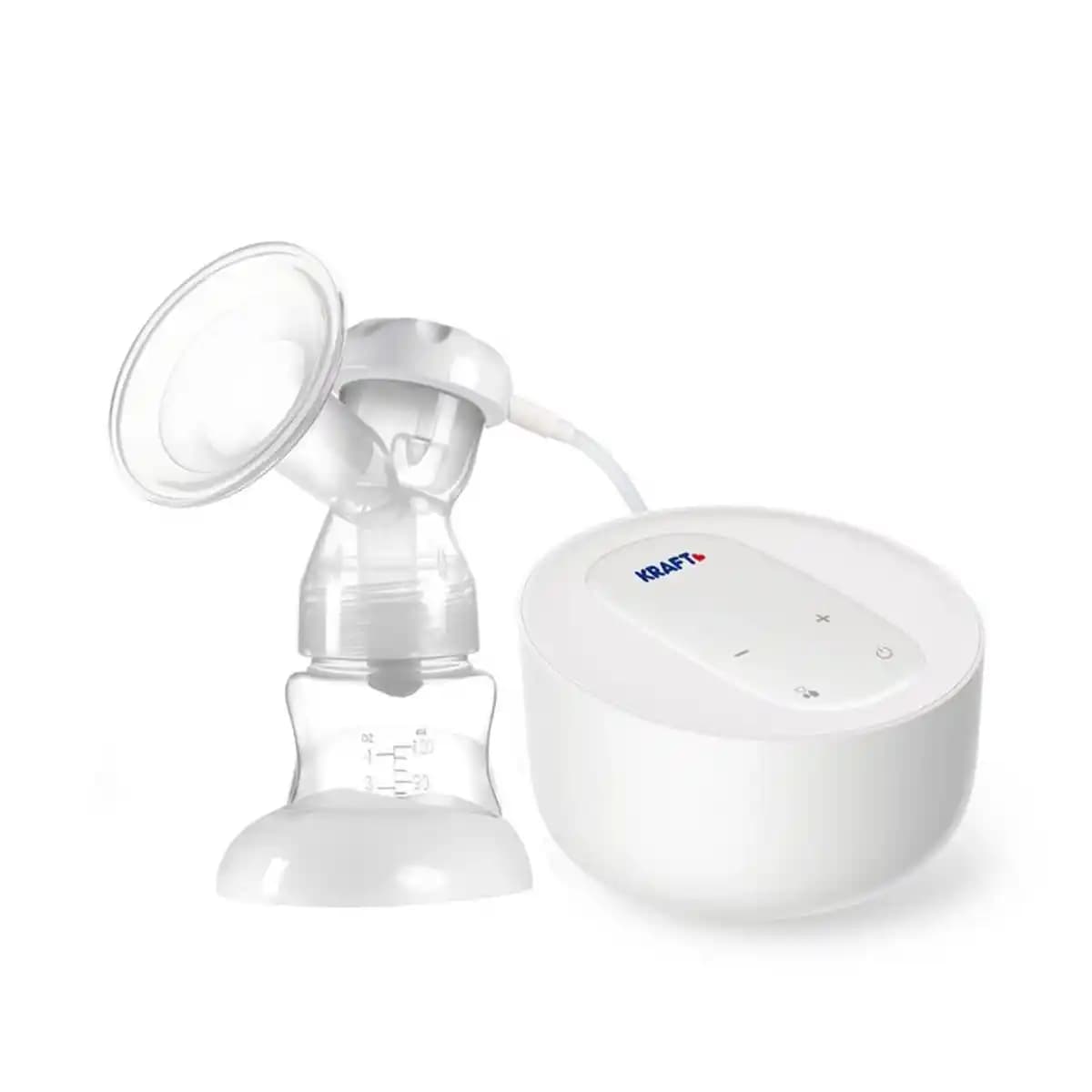 Elektrikli Göğüs Pompası: Modern Annelerin Emzirme Sürecinde En Güvenilir Yardımcısı