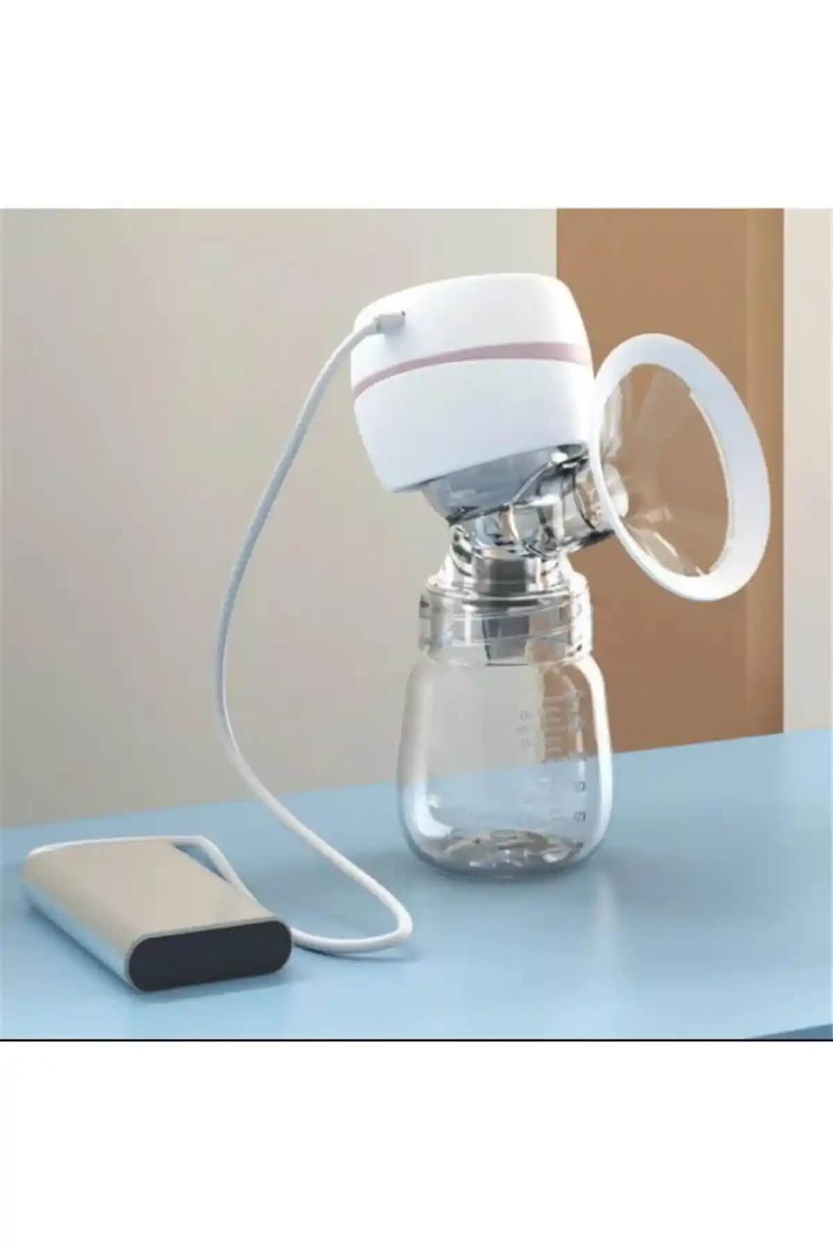 Elektrikli Meme Pompası: Modern Meme Bakımı ve Hijyen İçin Yenilikçi Çözümler