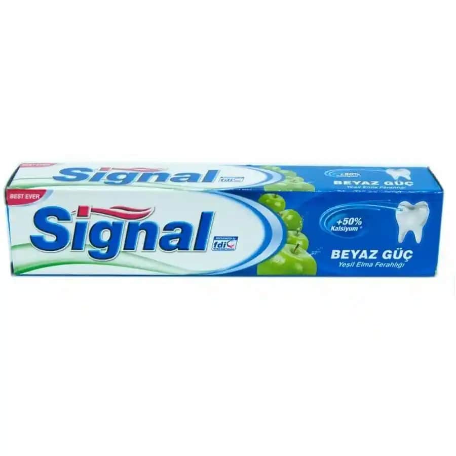 Elmalı Diş Macunu Nedir ve Neden Doğal İçeriğiyle Tercih Edilmeli