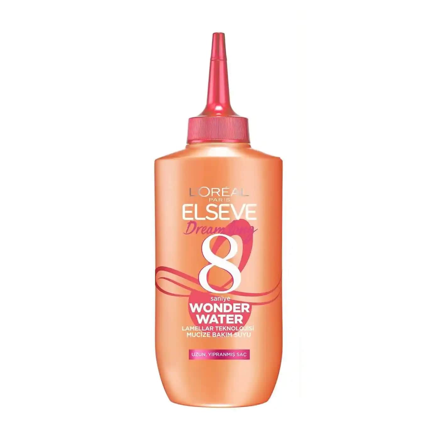 Elseve saç suyu ile sağlıklı ve parlak saçlara ulaşmanın en etkili yolları