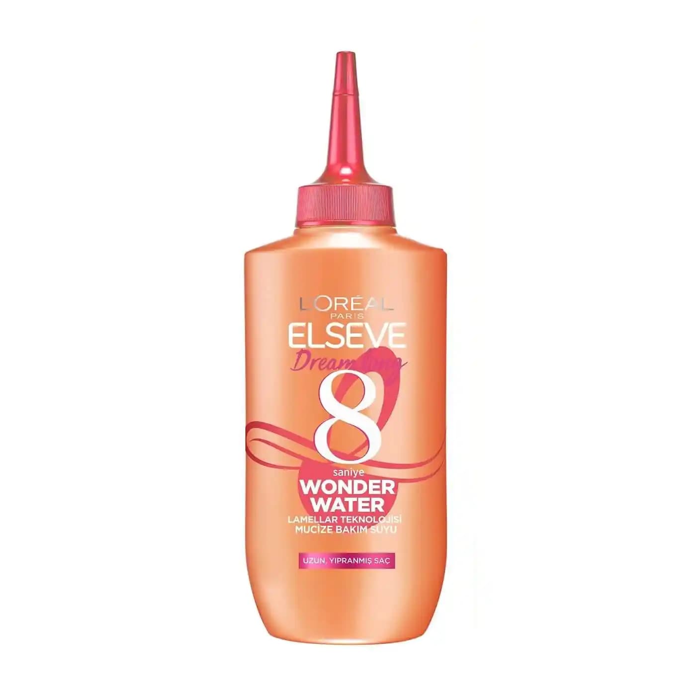 Elseve saç suyu ile sağlıklı ve parlak saçlara ulaşmanın en etkili yolları