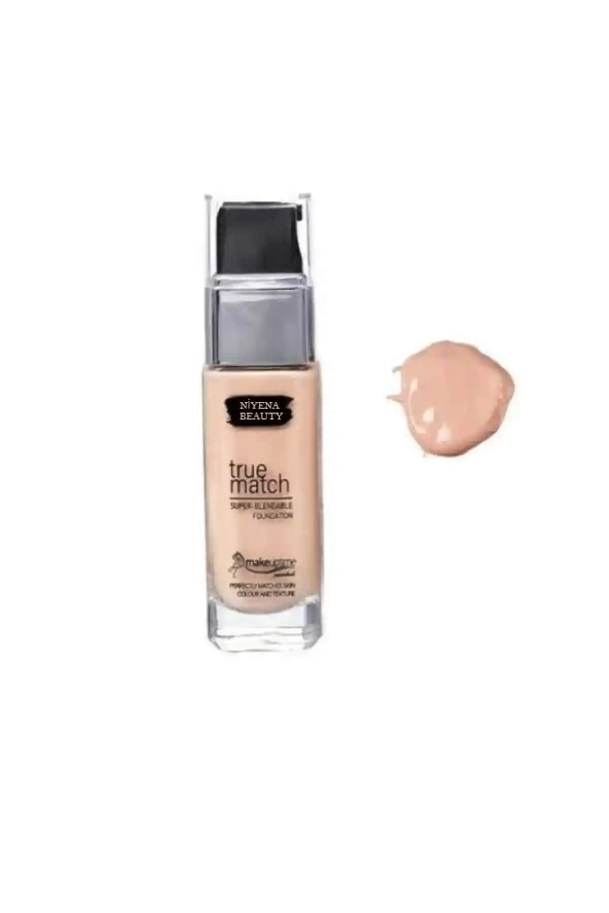 En Açık Ton Fondöten Seçimi ve Doğal Görünüm İçin Kullanım Rehberi