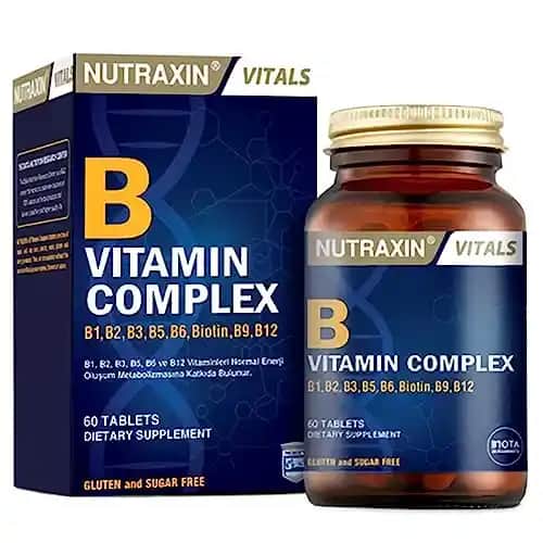 En Çok Satılan Vitaminler ve Kişisel Bakımda Önemi Hakkında Detaylı Bilgi