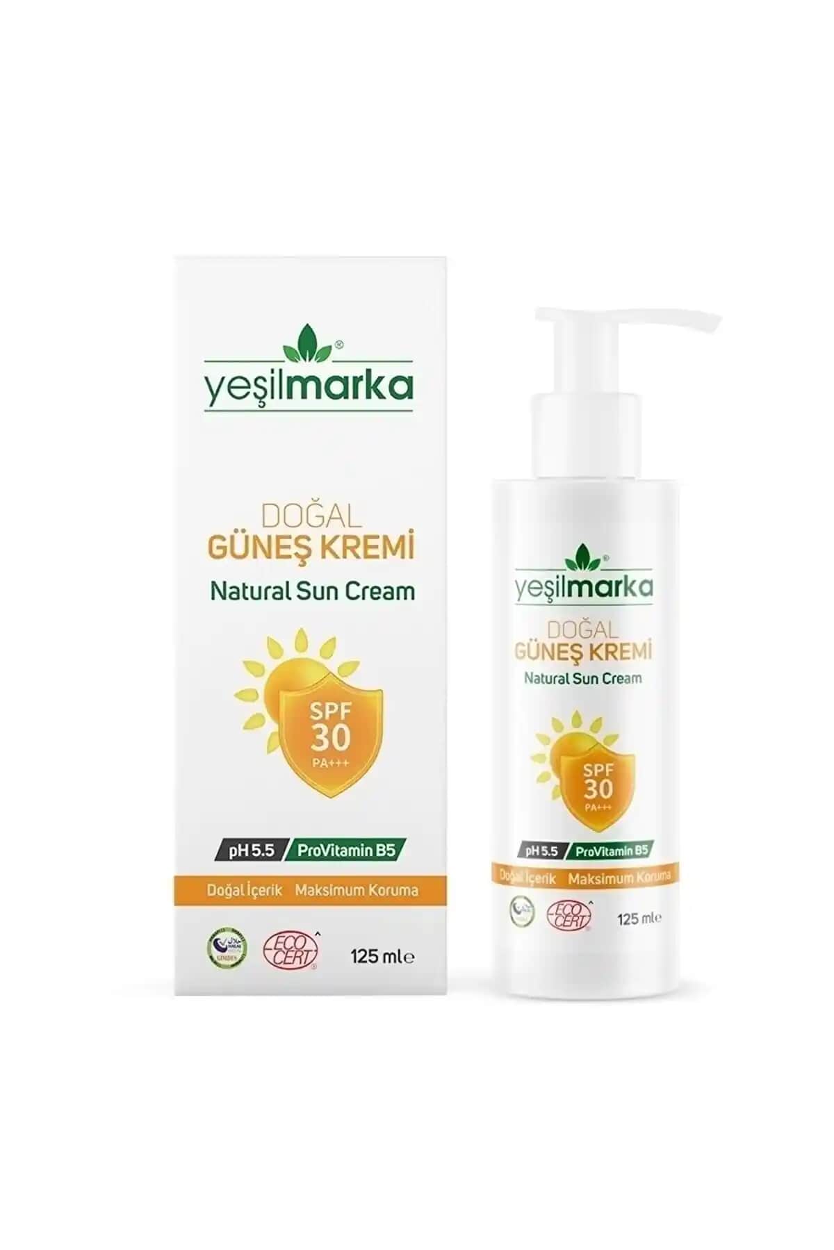 En Doğal Güneş Kremi Rehberi: Cilt Koruma ve Doğal Yaşam Tarzına Uygun Seçenekler