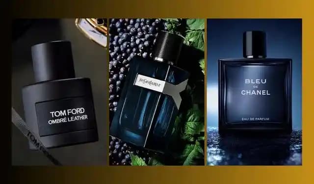 En Güzel Erkek Parfümleri: Güncel ve Popüler Seçeneklerle Kendinizi İfade Edin