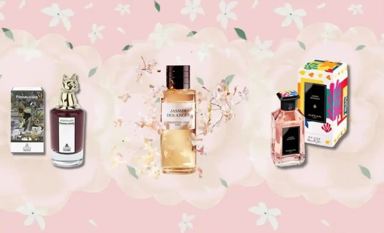 En Güzel Kokuları Seçmenin Yolları ve Kendinizi İfade Etmenin Zarif Yolu