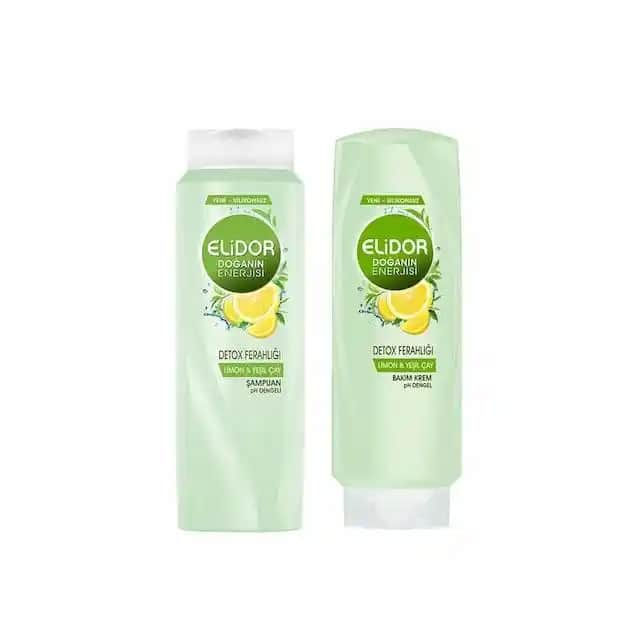 En Güzel Kokulu Şampuanlar ve Saç Bakımında Doğal ve Kalıcı Koku Seçenekleri