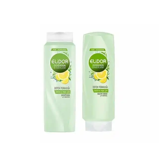 En Güzel Kokulu Şampuanlar ve Saç Bakımında Doğal ve Kalıcı Koku Seçenekleri