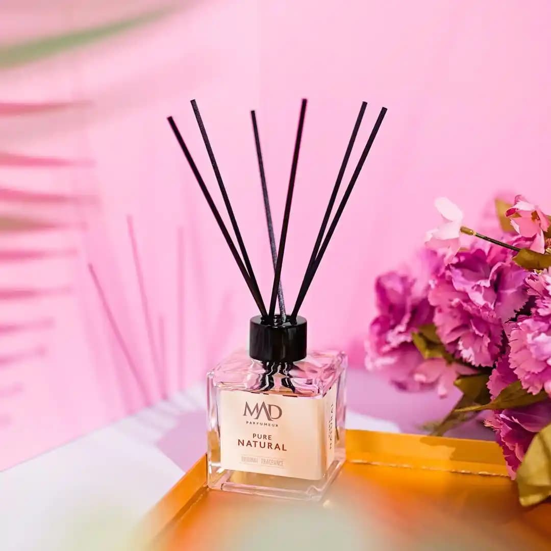 En Güzel Oda Kokusu Seçenekleri ve Doğal Aromalarla Mekânınızı Güzelleştirme