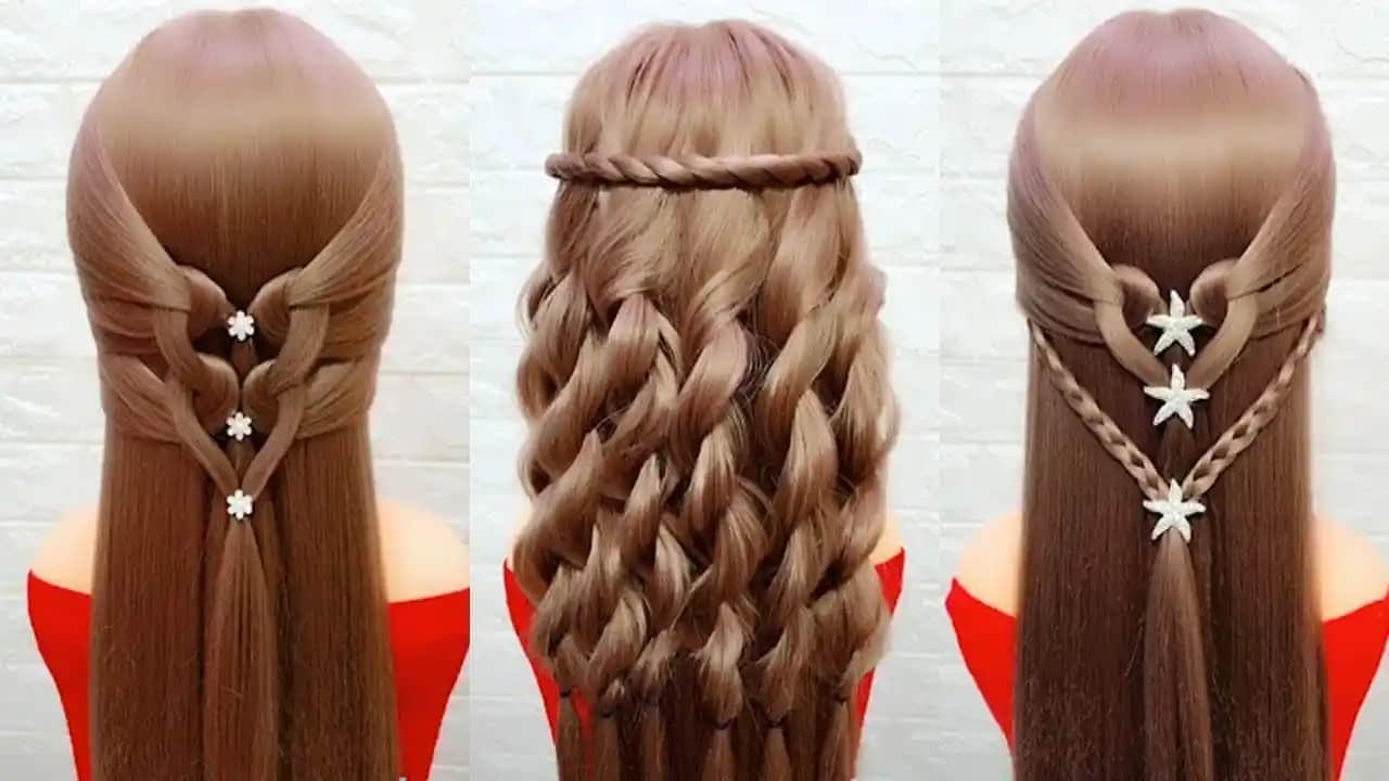 En Güzel Saç Nasıl Olur: Sağlıklı, Parlak ve Trend Saç Stili İpuçları