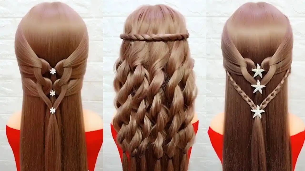 En Güzel Saç Nasıl Olur: Sağlıklı, Parlak ve Trend Saç Stili İpuçları