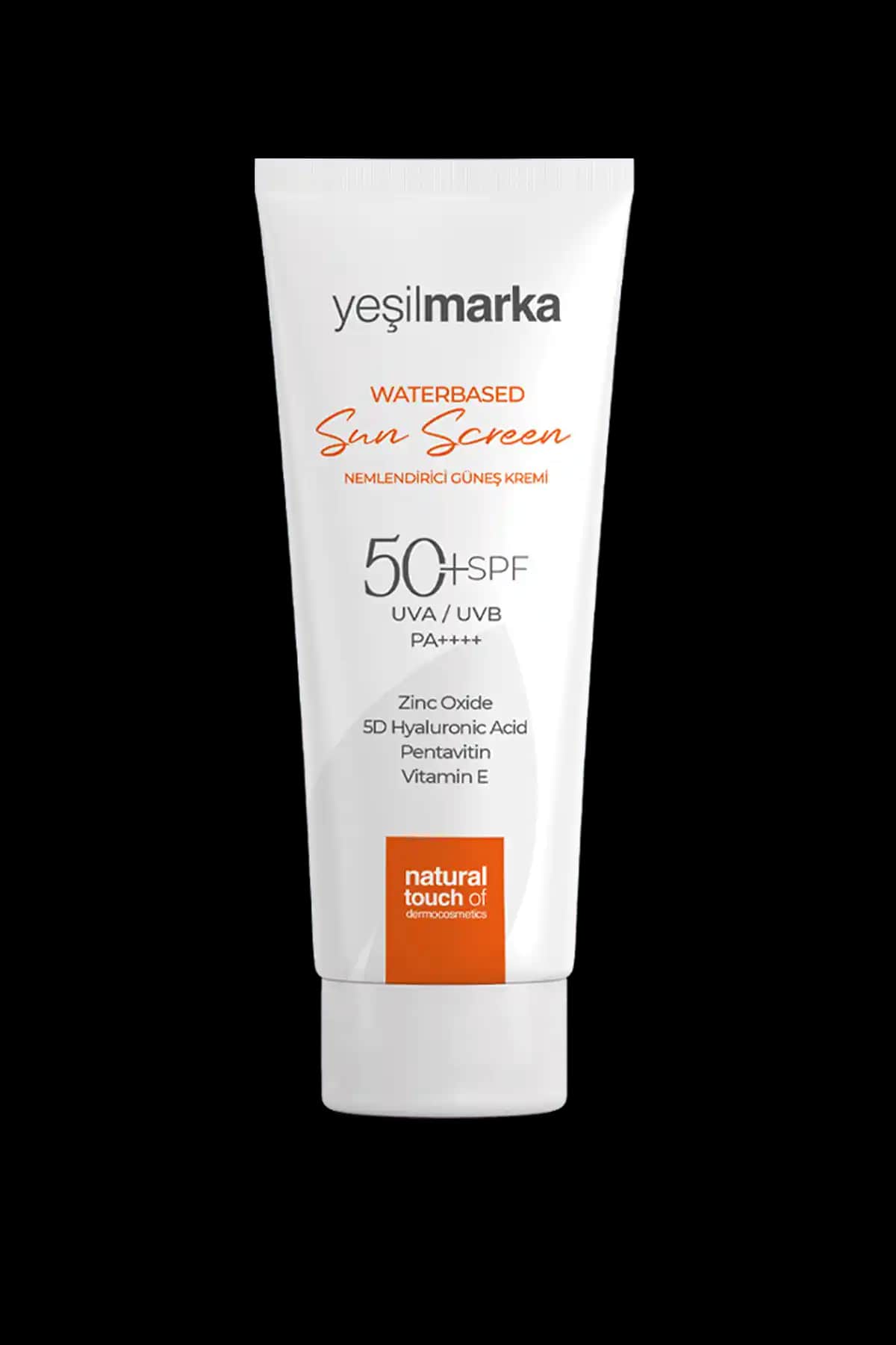 En İyi 50 Faktör Güneş Kremi Seçenekleri ve Cilt Koruma İpuçları