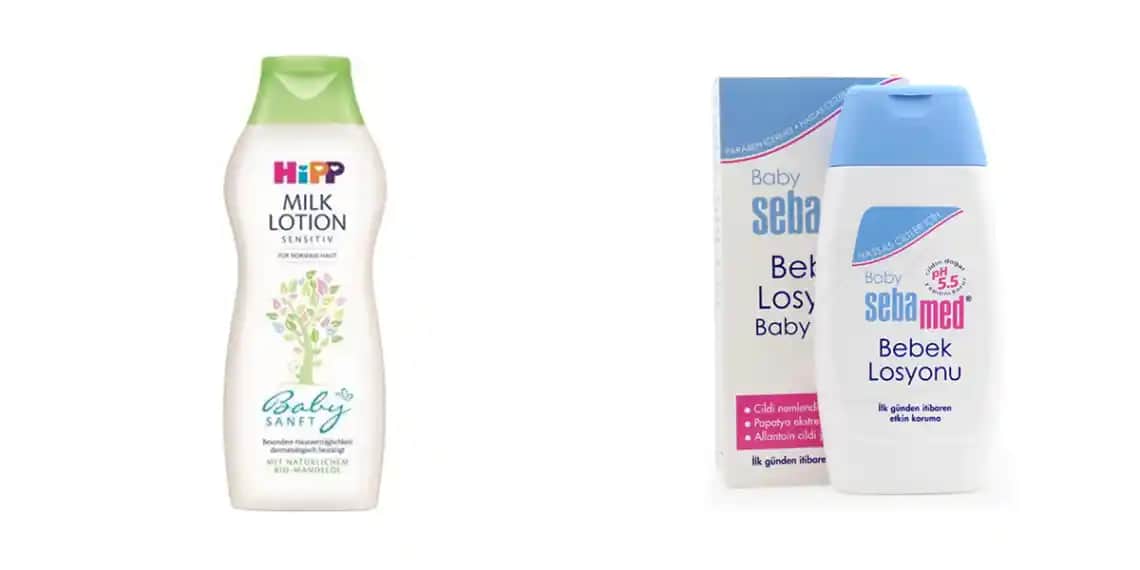 En İyi Bebek Bakım Markaları ve Güvenilir Ürün Seçenekleri 2023