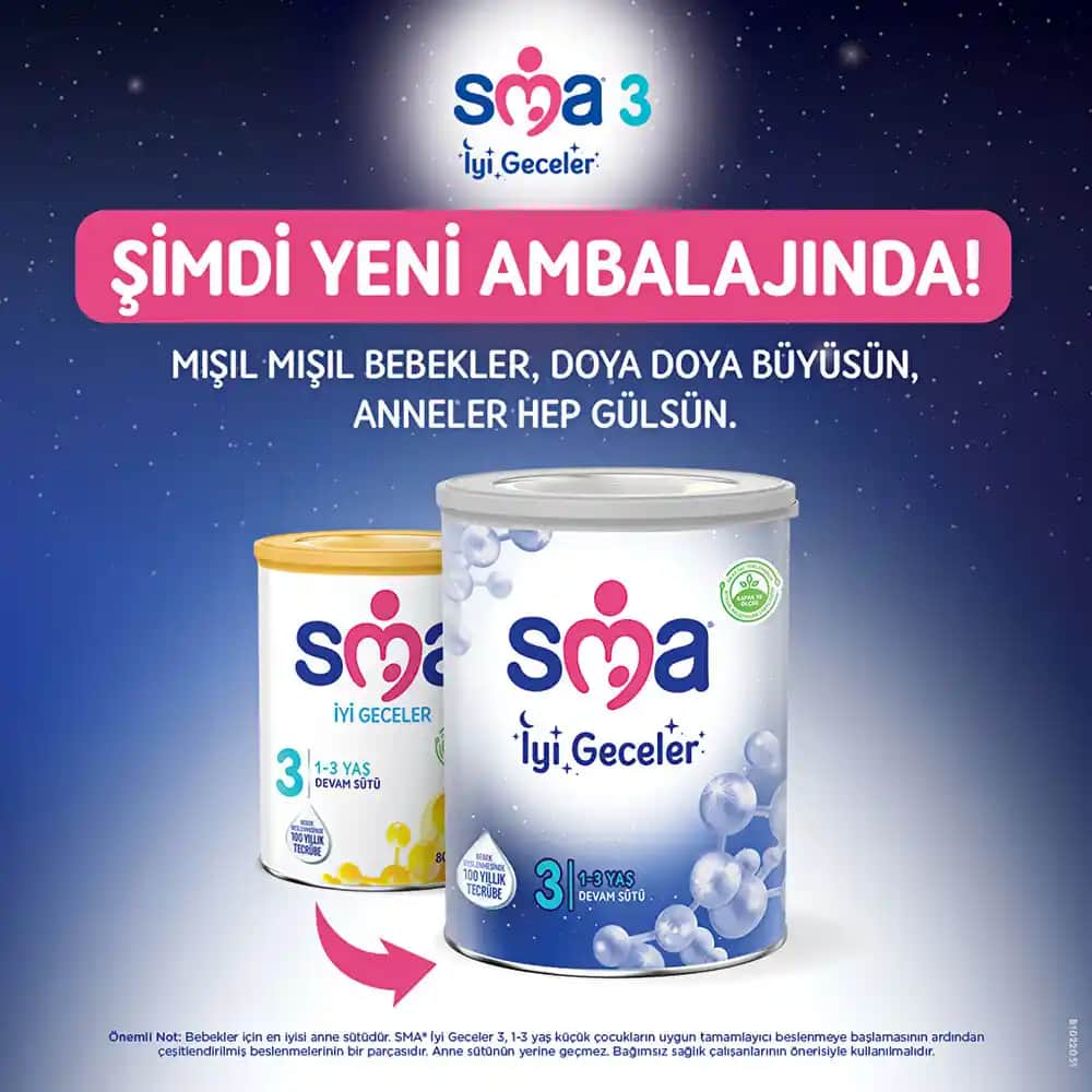 En İyi Bebek Devam Sütü Seçimi İçin Güvenilir ve Kaliteli Rehberlik