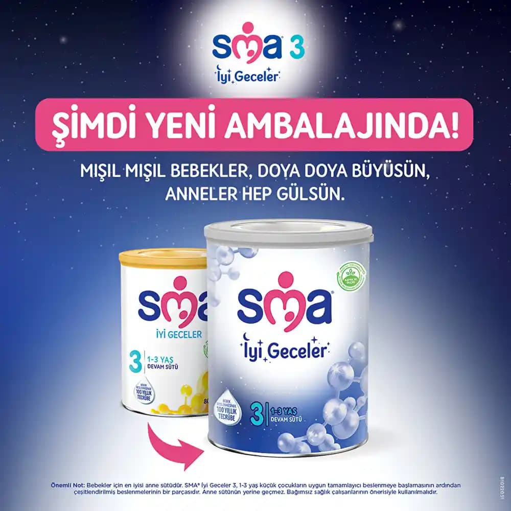 En İyi Bebek Devam Sütü Seçimi İçin Güvenilir ve Kaliteli Rehberlik