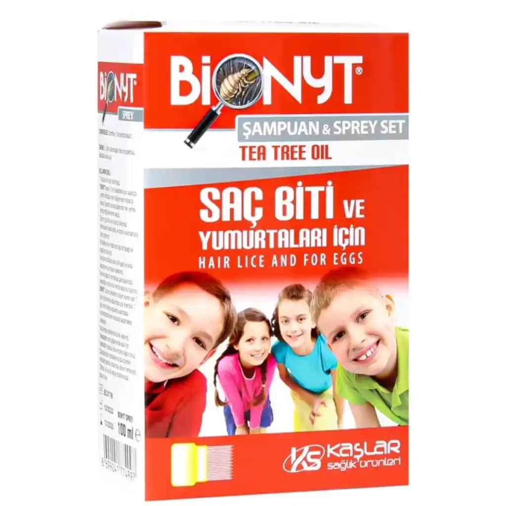 En İyi Bit İlacı Seçimi İçin Bilmeniz Gerekenler ve Güvenilir Ürünler