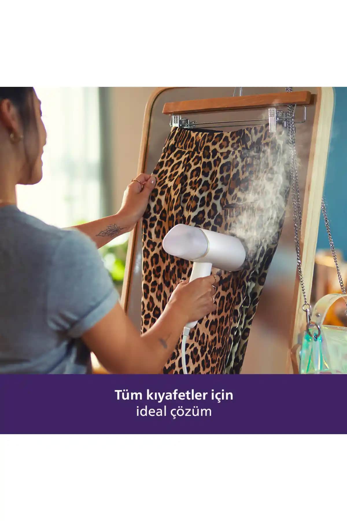 En İyi Buharlı Düzleştirici Seçimi ve Kullanım İpuçları Saç Sağlığını Korur