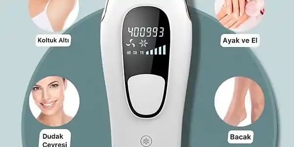 En İyi Buz Lazer Epilasyon Aleti Seçimi ve Kullanım İpuçları