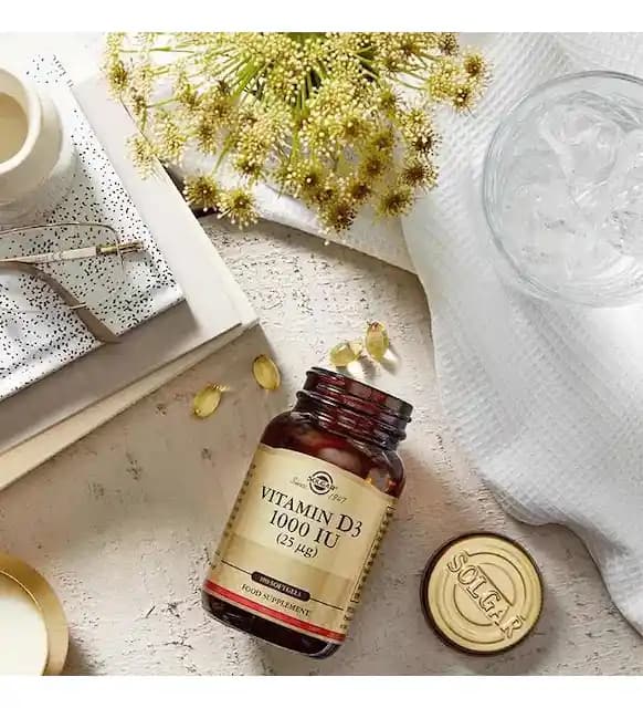 En İyi D Vitamini Kaynakları ve Kozmetik Uygulamaları Hakkında Bilgiler