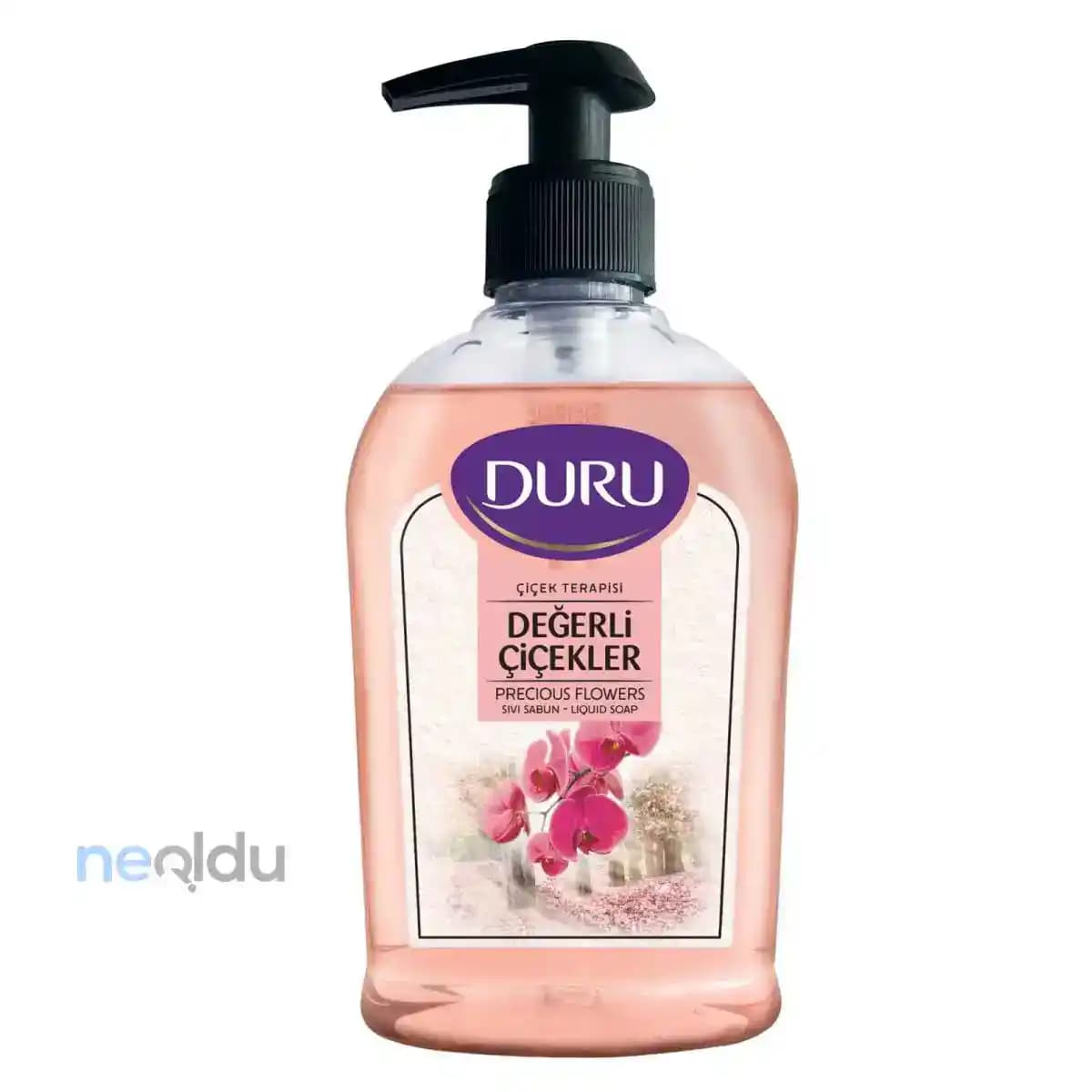 En İyi El Sabunu Markaları ve Seçiminde Dikkat Edilmesi Gerekenler