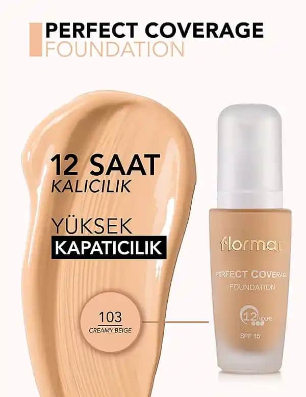 En İyi Fondöten Markaları ve Doğru Seçim İpuçları Cilt Güzelliğinizi Tamamlar