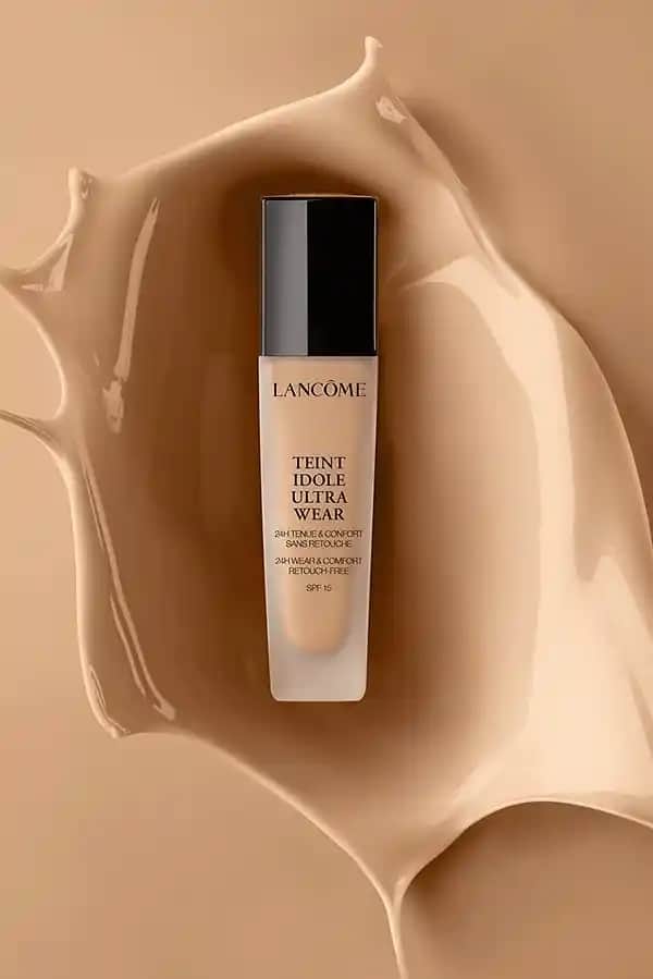 En İyi Fondöteni Seçme Rehberi: Cilt Tipine Uygun ve Kaliteli Ürünler