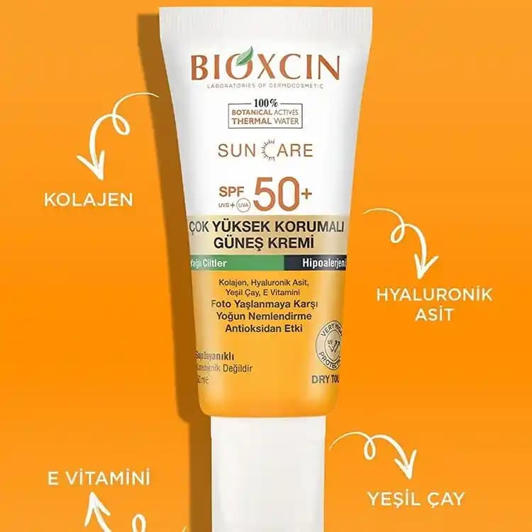 En İyi Güneş Alerjisi Kremi Seçenekleri ve Cilt Koruma İpuçları