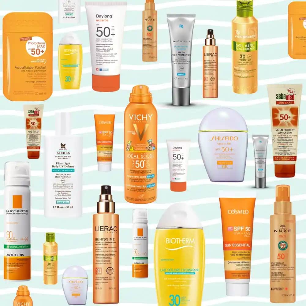 En İyi Güneş Kremleri: Cildinizi UV Işınlarına Karşı Koruyan Tavsiyeler ve Seçim Rehberi