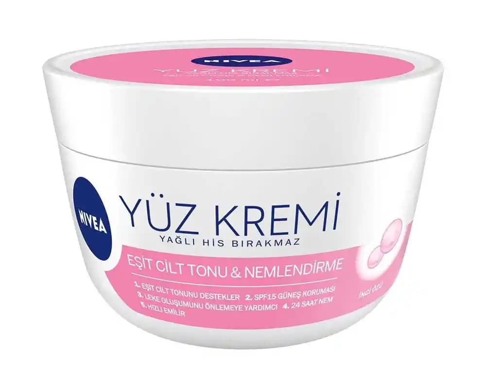 En İyi İz Kremi Seçerken Dikkat Edilmesi Gerekenler ve Güvenilir Markalar