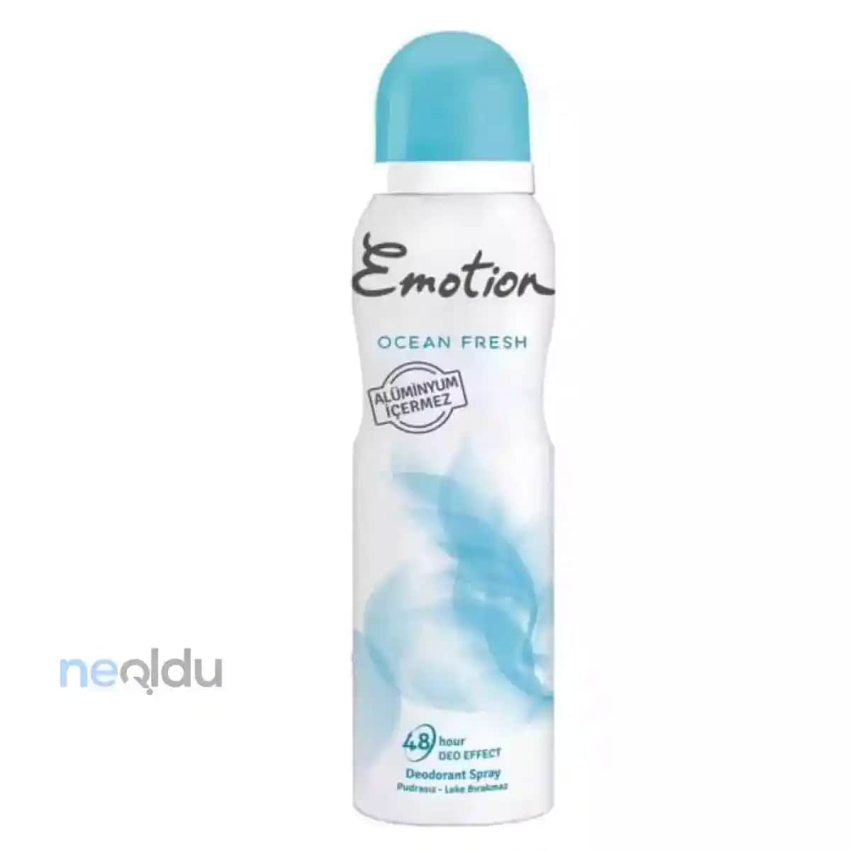 En İyi Kadın Deodorant Seçimi: Cilt Tipine ve Tercihlere Uygun En Sağlıklı Ürünler