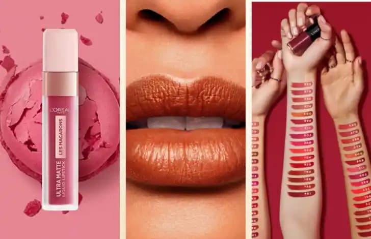 En İyi Kalıcı Ruj Seçenekleri ve Uzun Süre Dayanan Makyaj İpuçları