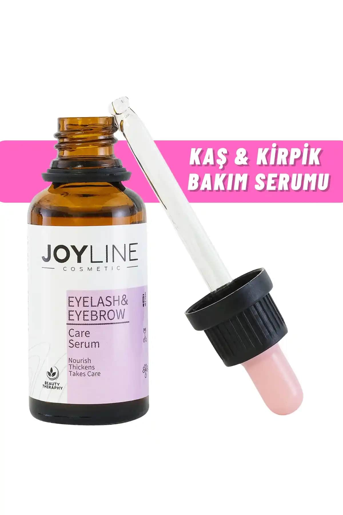 En İyi Kaş Serumu Önerileri ve Doğal Büyüme İçin Güvenilir Seçenekler