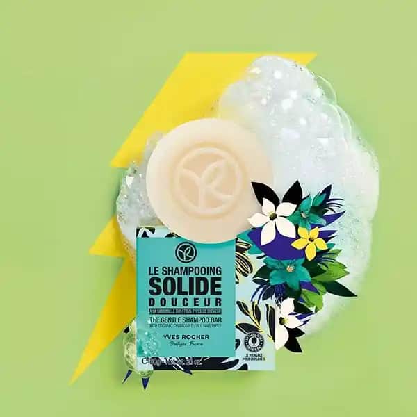 En İyi Katı Şampuan Seçenekleri ve Doğal Saç Bakımında Kullanım İpuçları