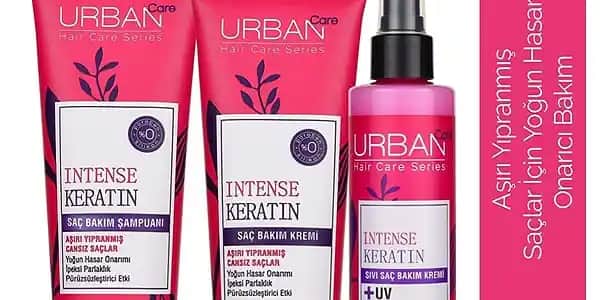 En İyi Keratin Markaları ve Saç Sağlığını Güçlendiren Ürünler Rehberi