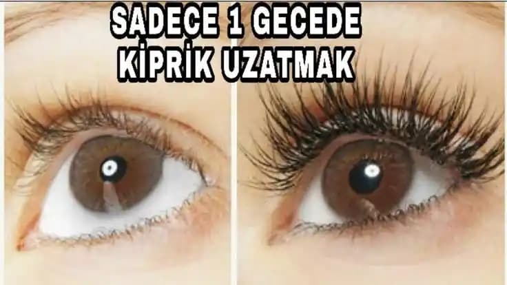 En İyi Kirpik Uzatma Serumu Rehberi: Güvenilir ve Doğal Ürünlerle Göz Alıcı Bakışlar