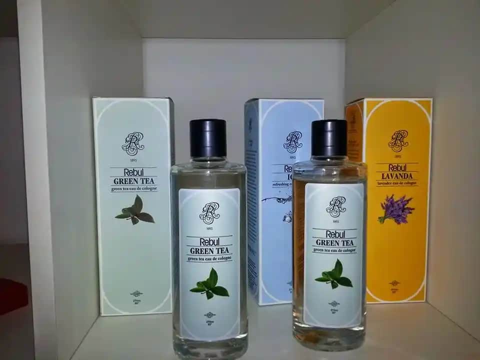 En İyi Kolonya Kokusu Seçenekleri ve Ferahlatıcı Koku Tavsiyeleri